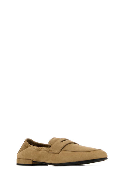 MOCCASINS LOAFERS