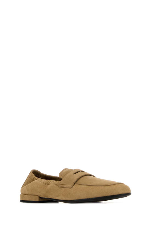 MOCCASINS LOAFERS