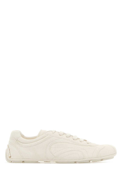 ALLACCIATE SNEAKERS