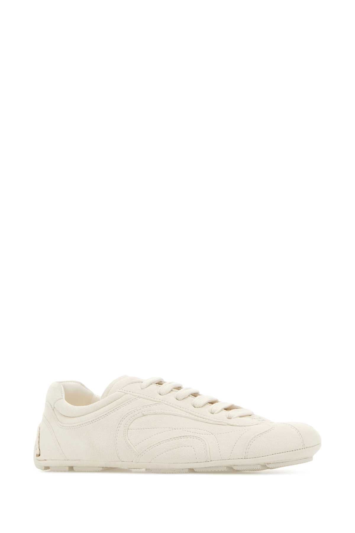 ALLACCIATE SNEAKERS