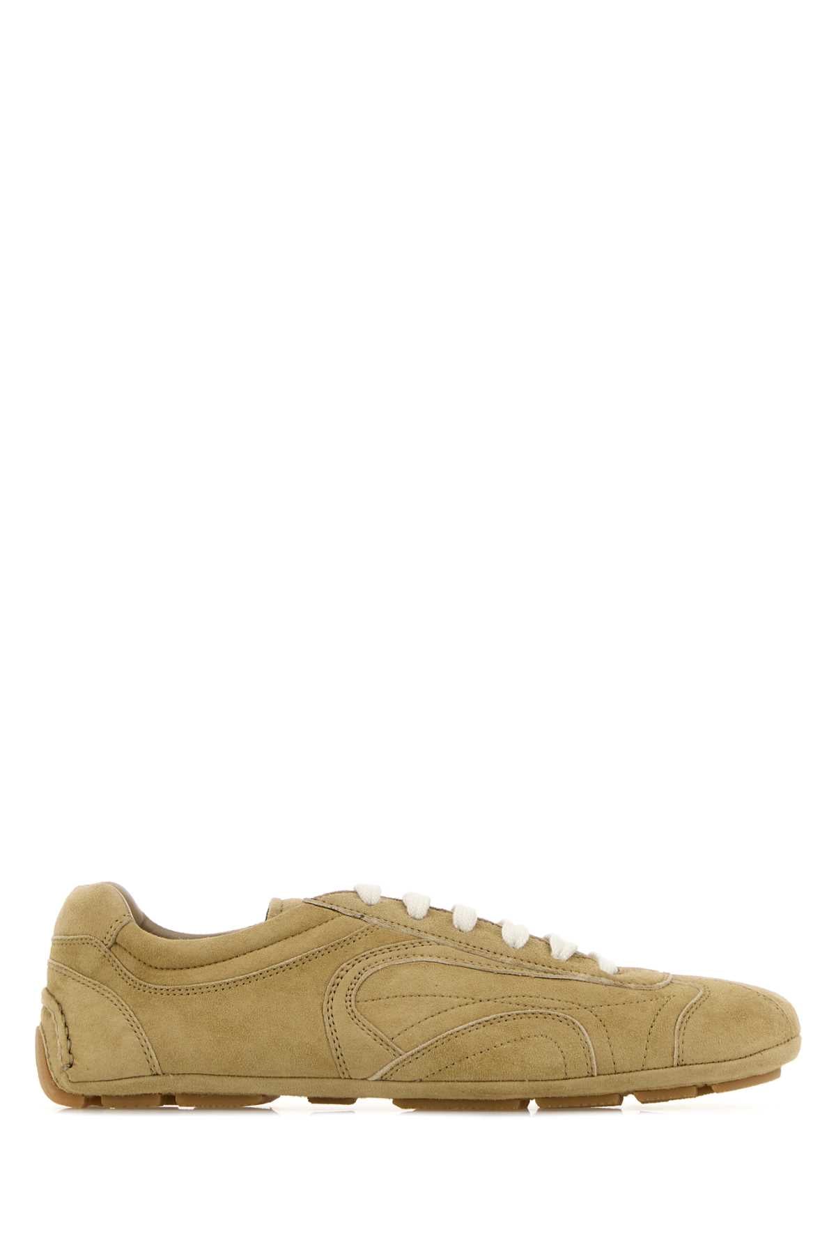 LACED SHOES SNEAKERS