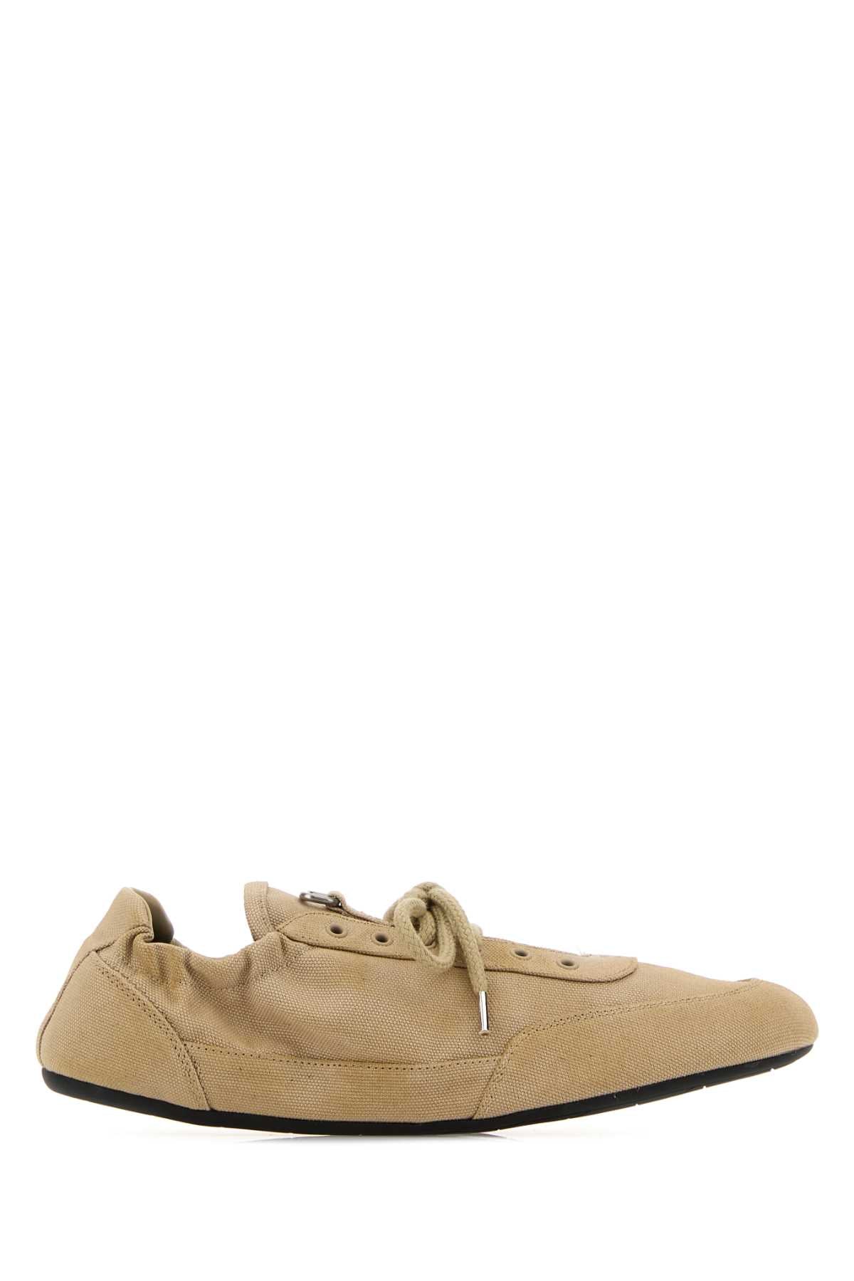 Prada Laced shoes