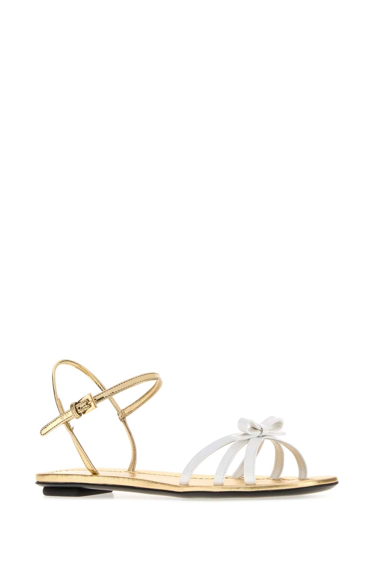 Prada Sandals