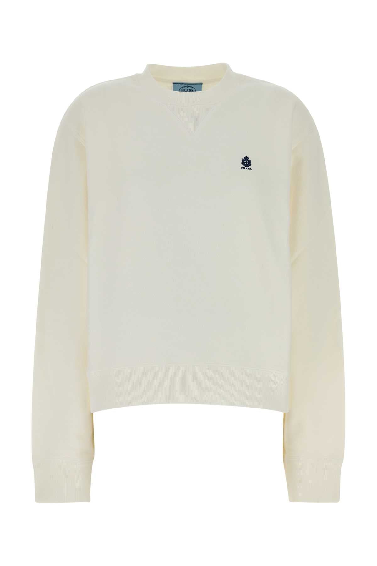 Prada Girocollo