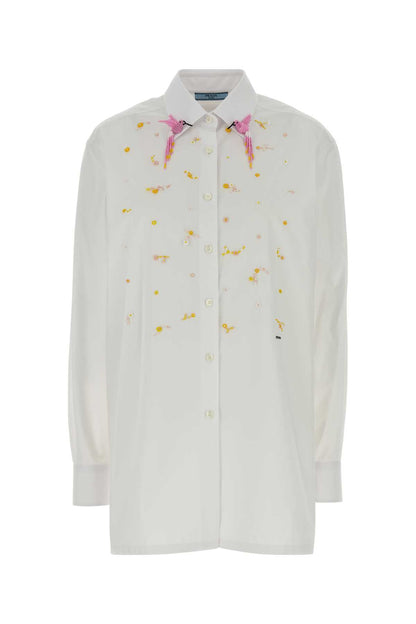 Prada Camicia