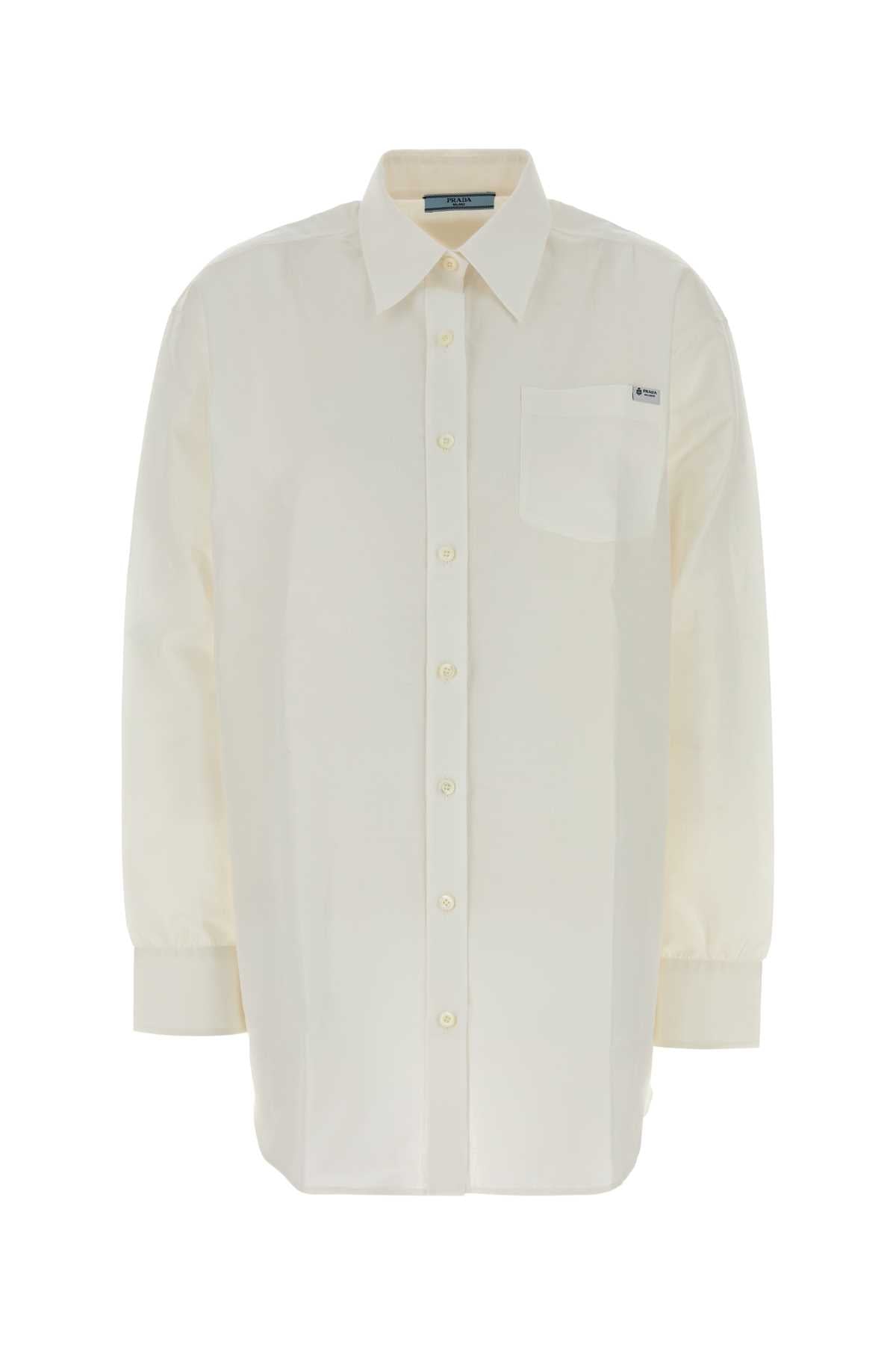 Prada Camicia