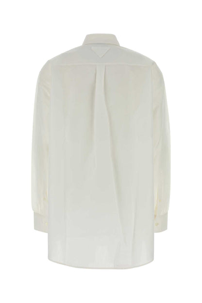 Prada Camicia