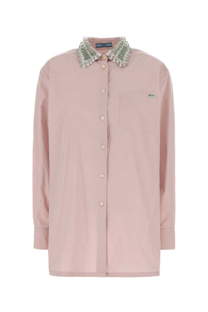 CAMICIA SHIRTS