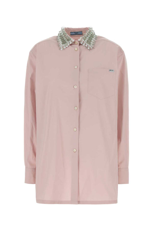 CAMICIA SHIRTS