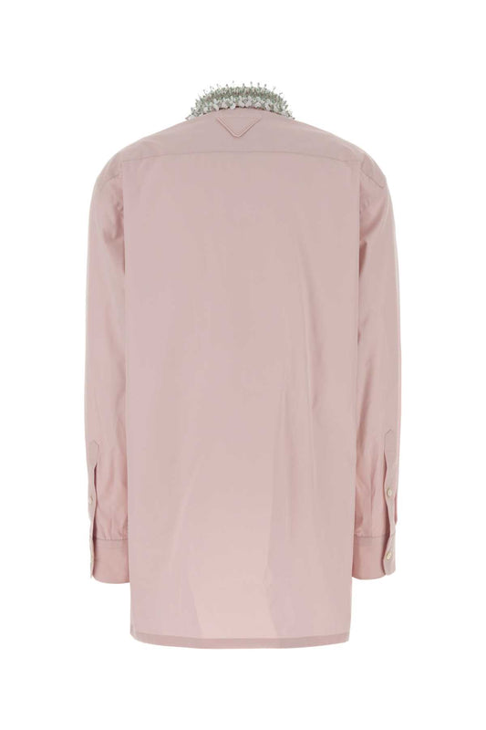 CAMICIA SHIRTS