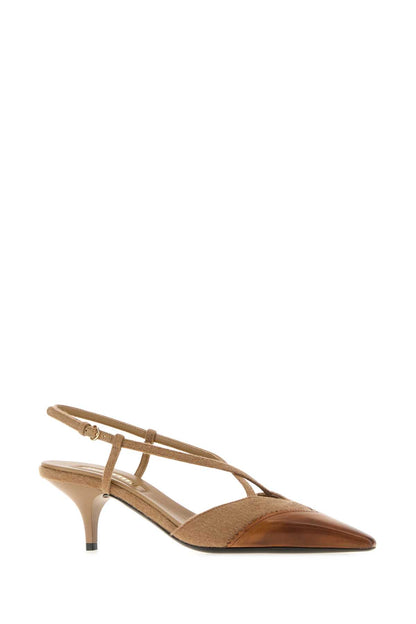 DECOLLETE' PUMPS