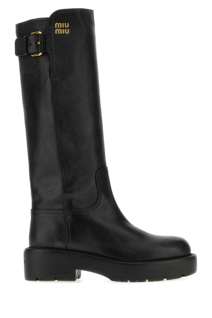 STIVALI BOOTS