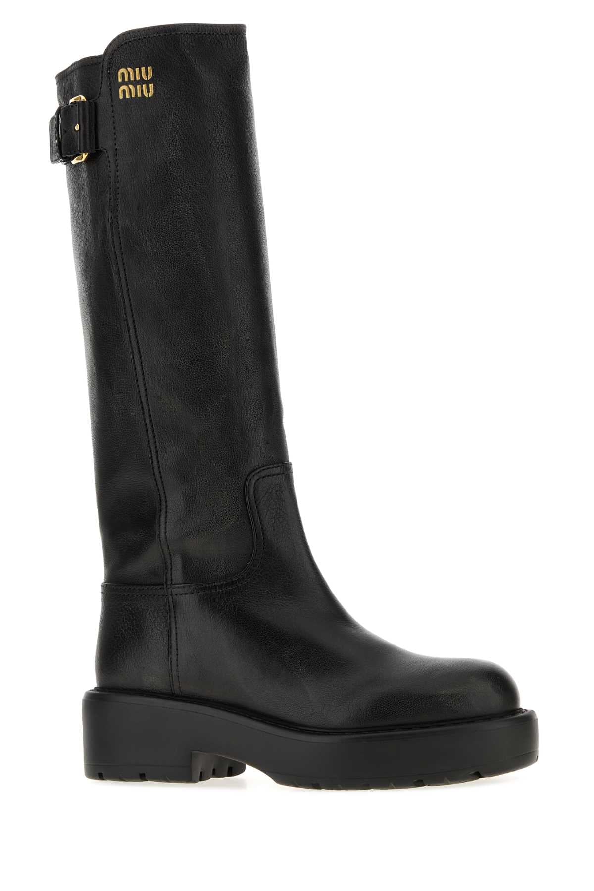 STIVALI BOOTS