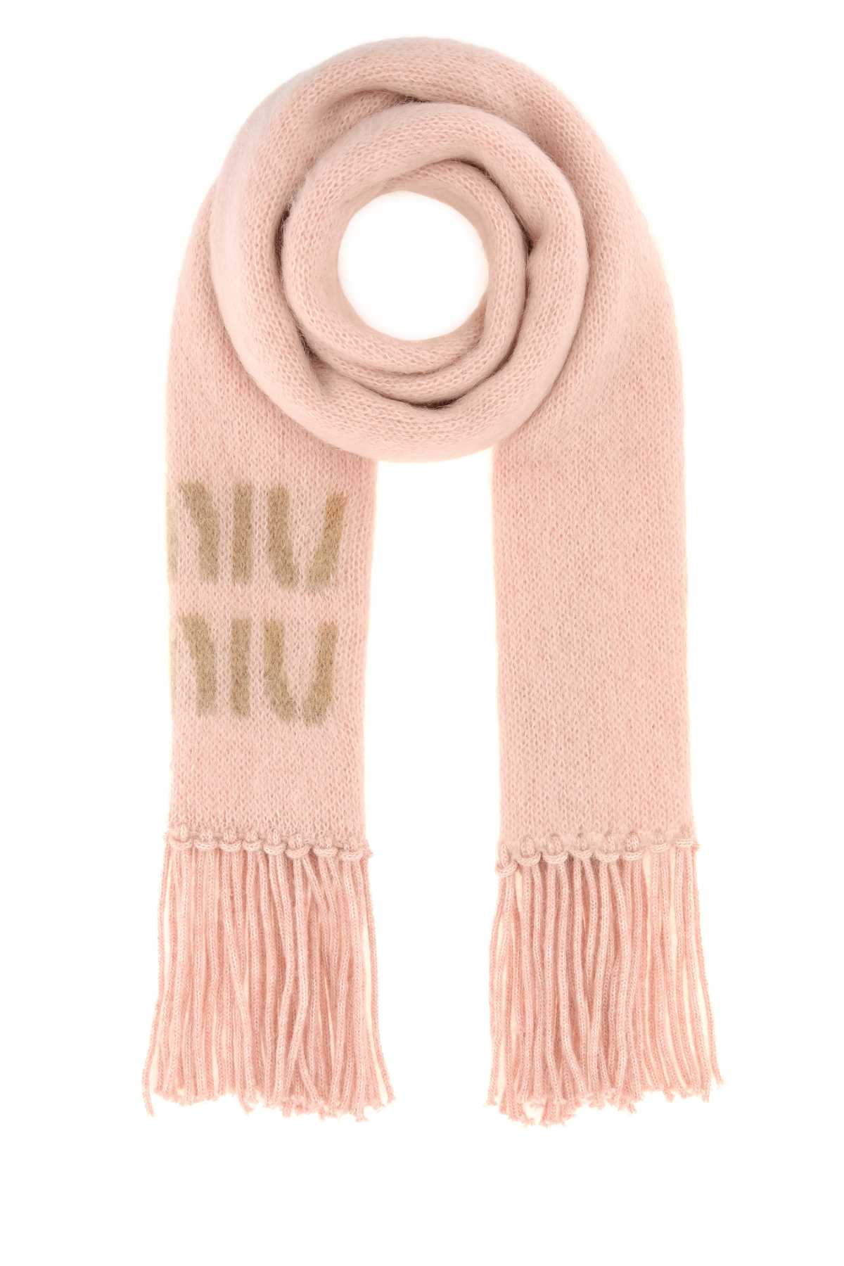 SCIARPE SCARFS AND FOULARDS