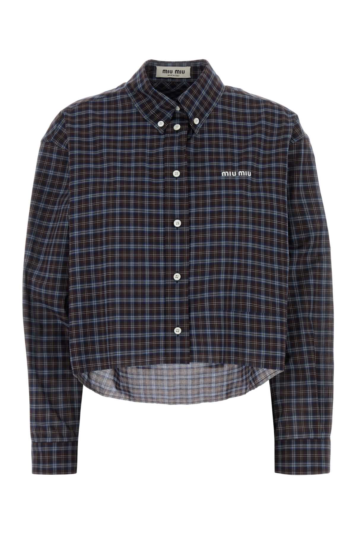 Miu Miu Camicie