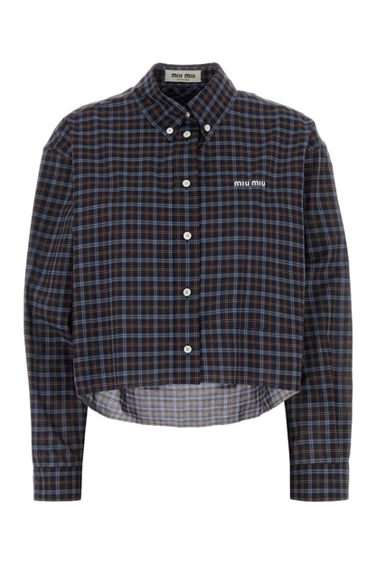 Miu Miu Camicie