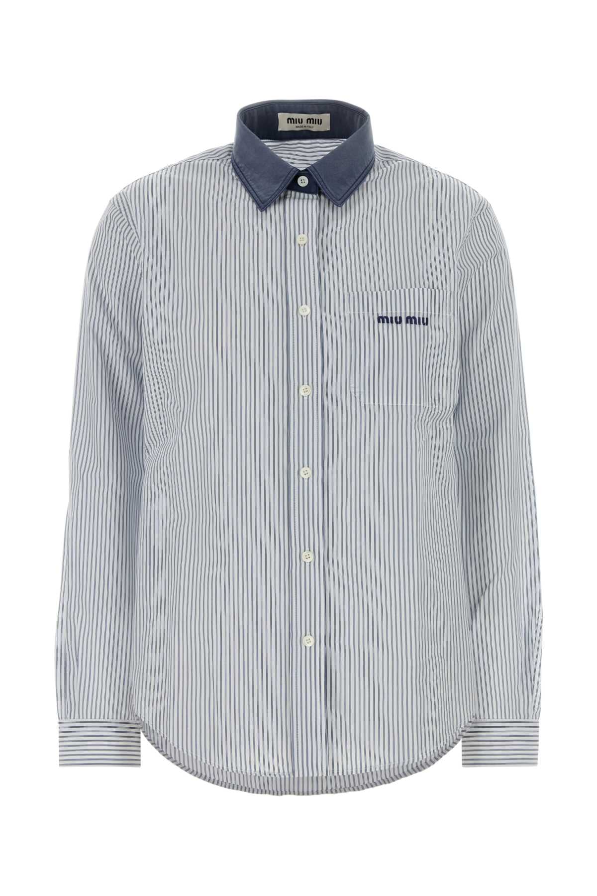CAMICIE SHIRTS