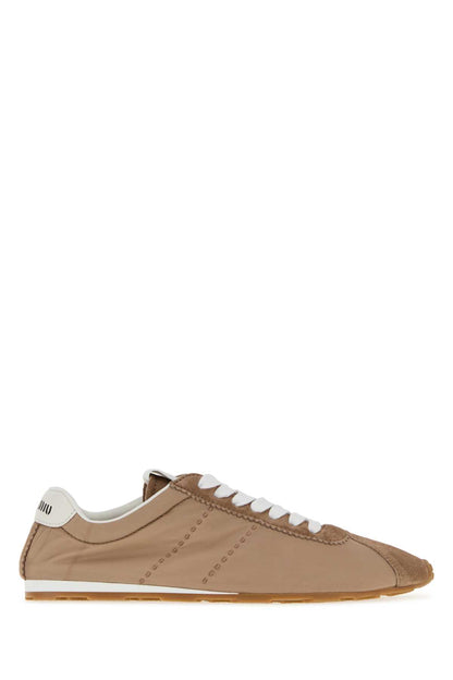 ALLACCIATE SNEAKERS