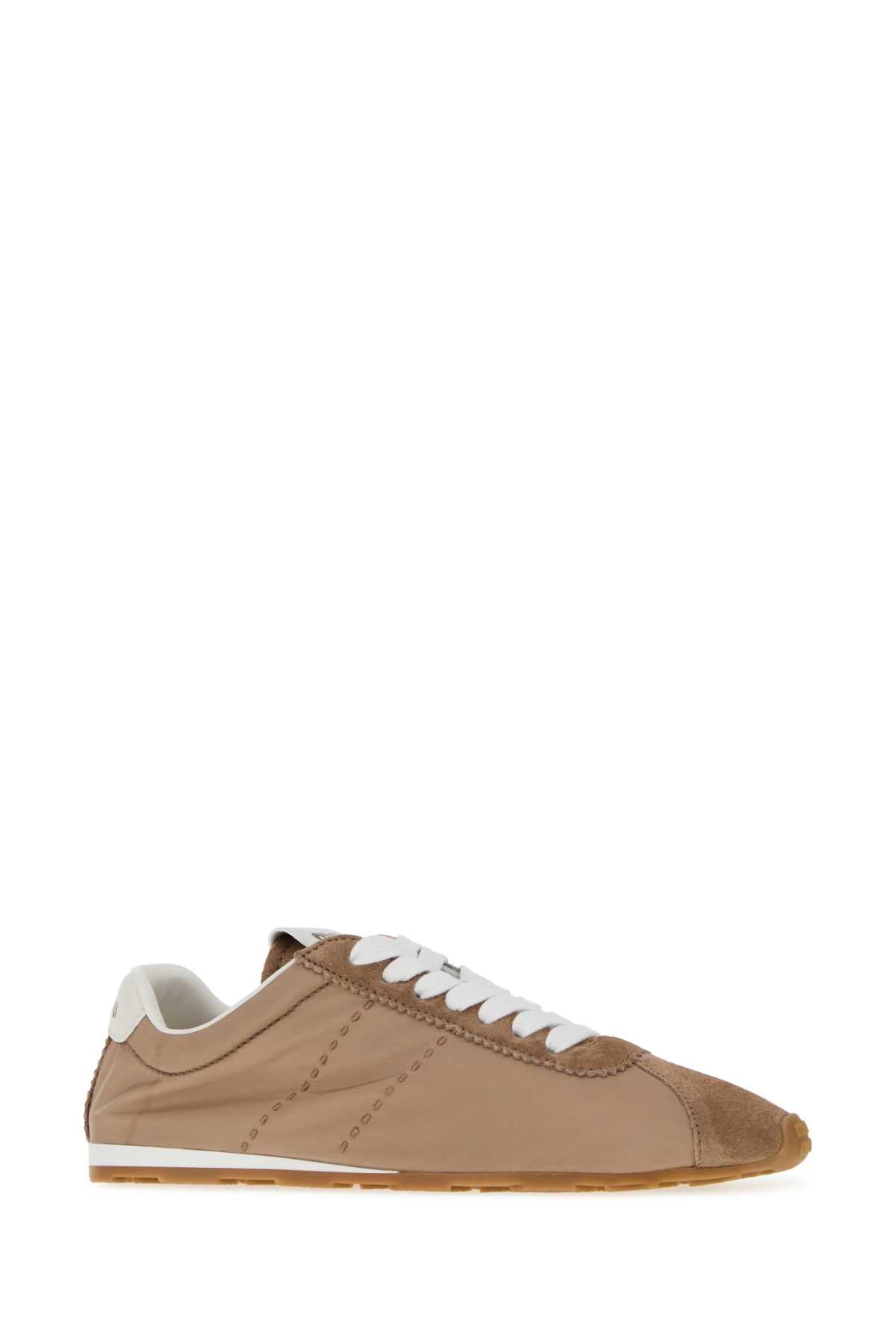 ALLACCIATE SNEAKERS