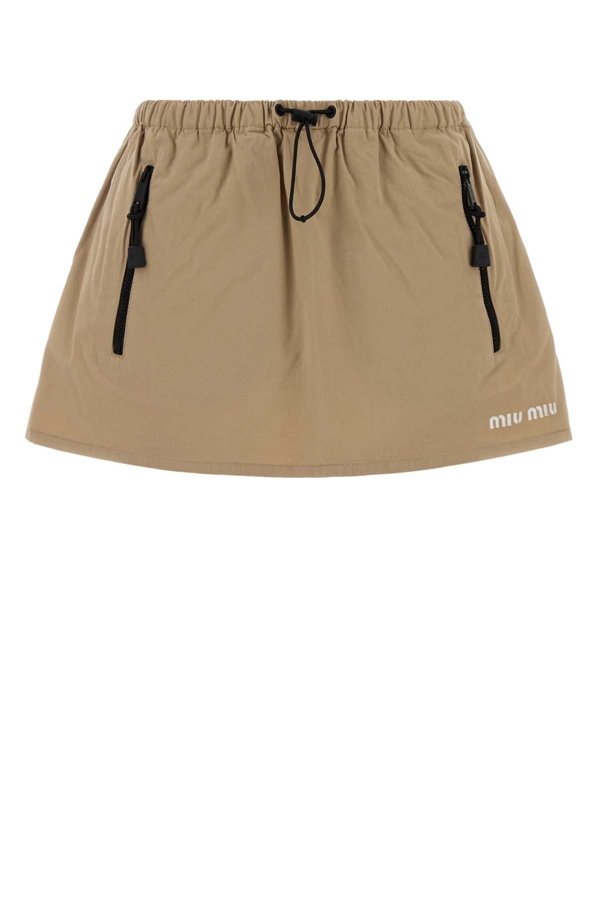 GONNE SKIRTS