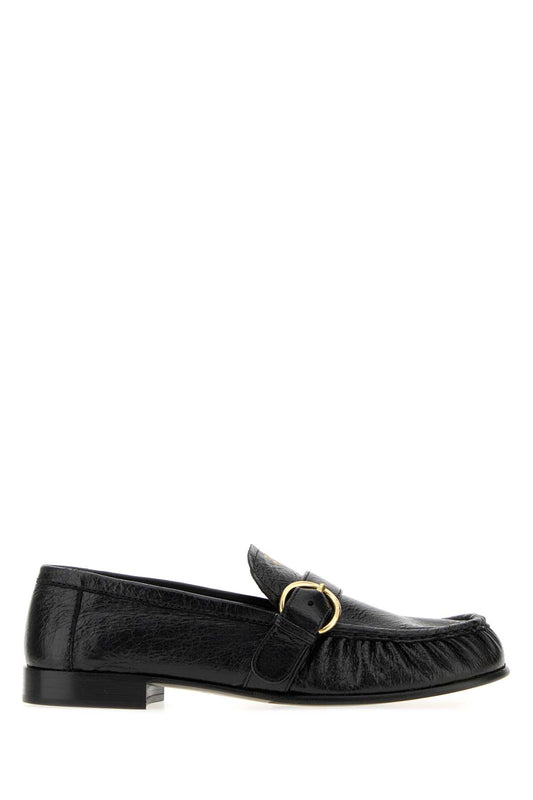 MOCASSINI LOAFERS