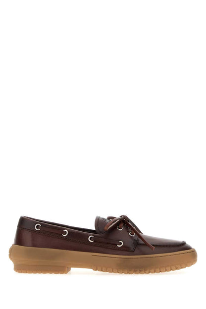 MOCASSINI LOAFERS