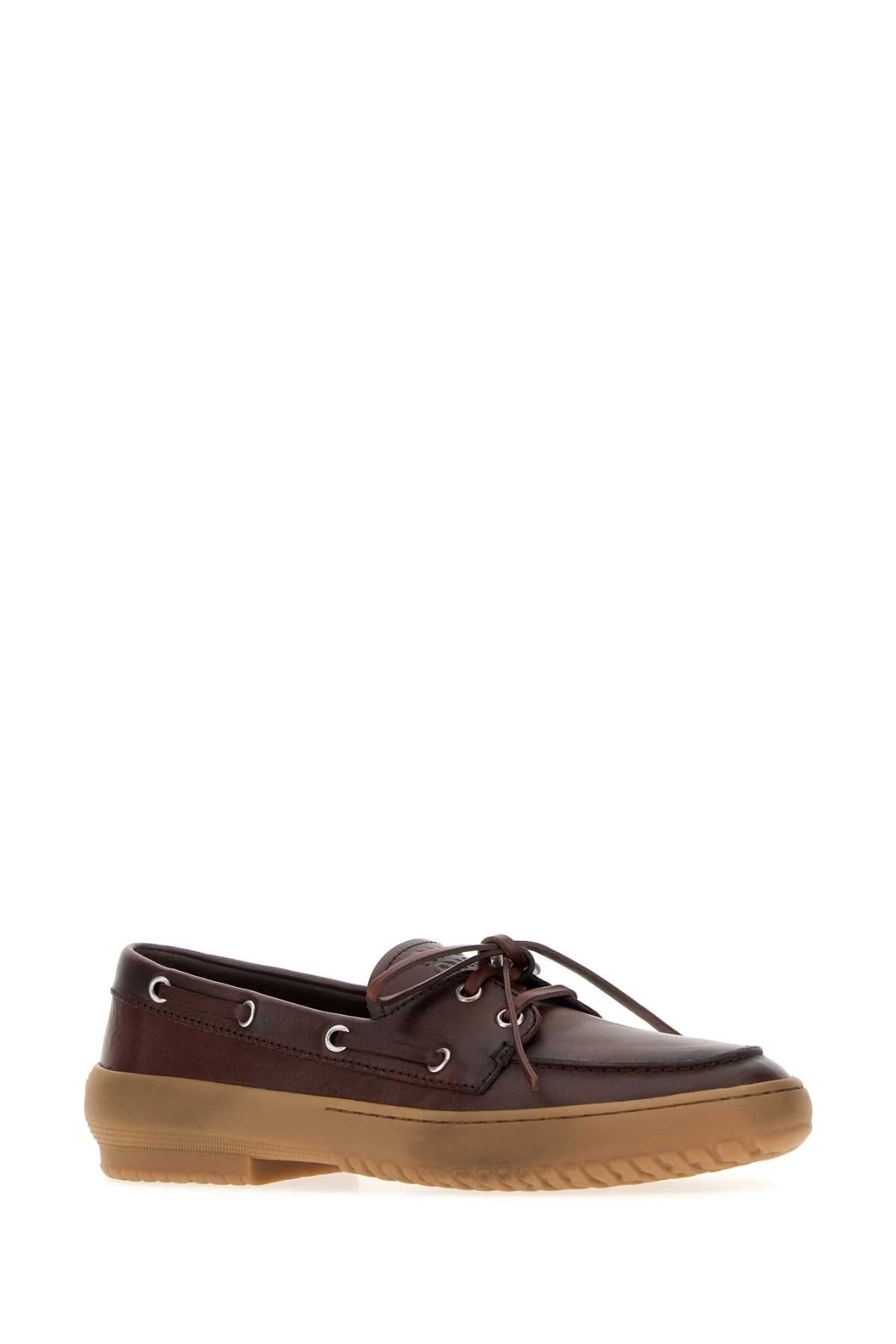 MOCASSINI LOAFERS