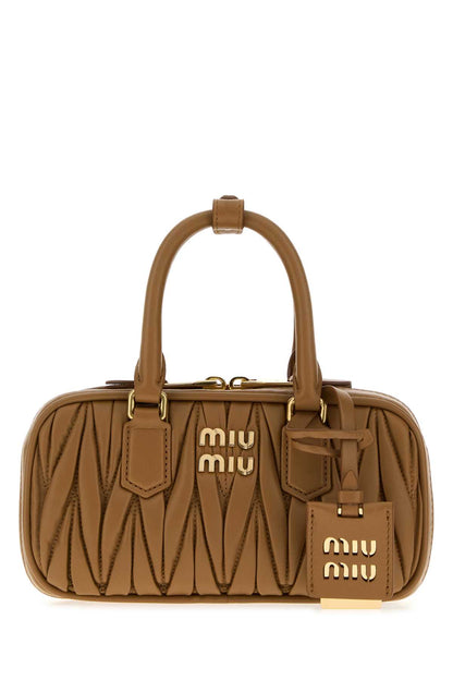 BORSE HANDBAGS