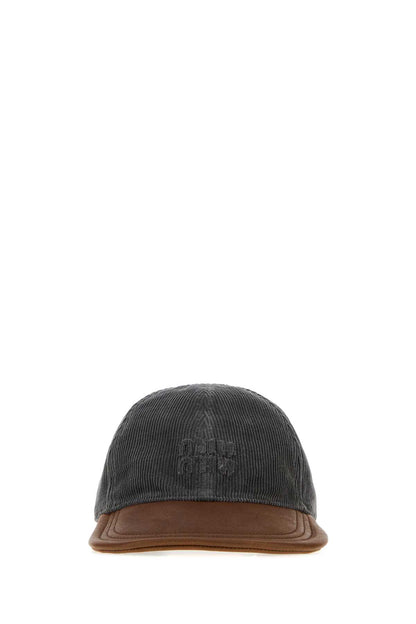CAPPELLI HATS AND HAIRBANDS