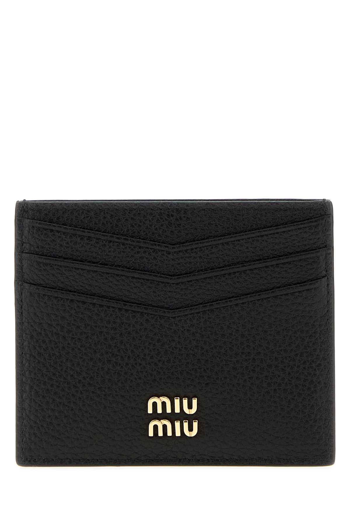 MINUTERIA WALLETS