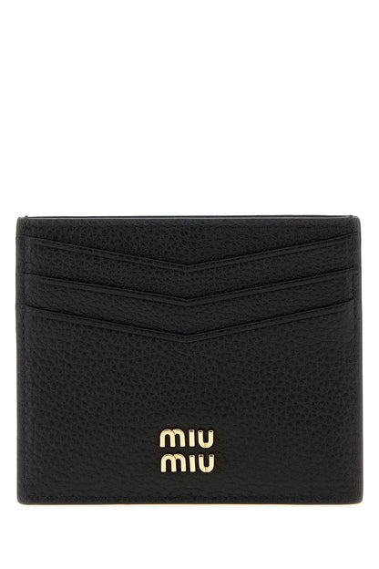 MINUTERIA WALLETS