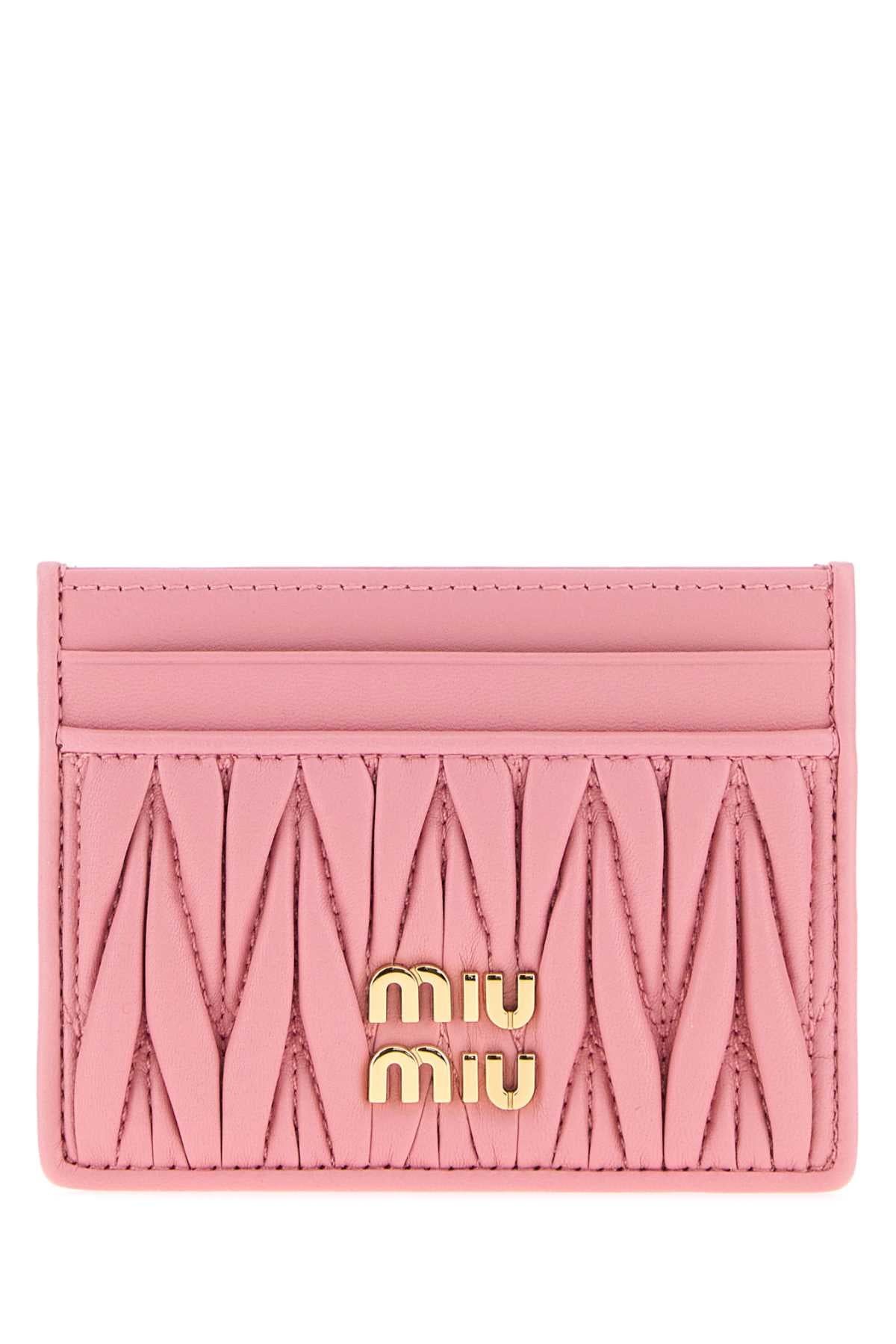 MINUTERIA WALLETS