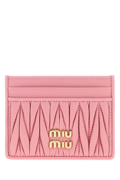 MINUTERIA WALLETS