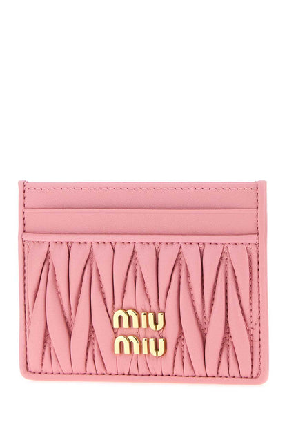 MINUTERIA WALLETS
