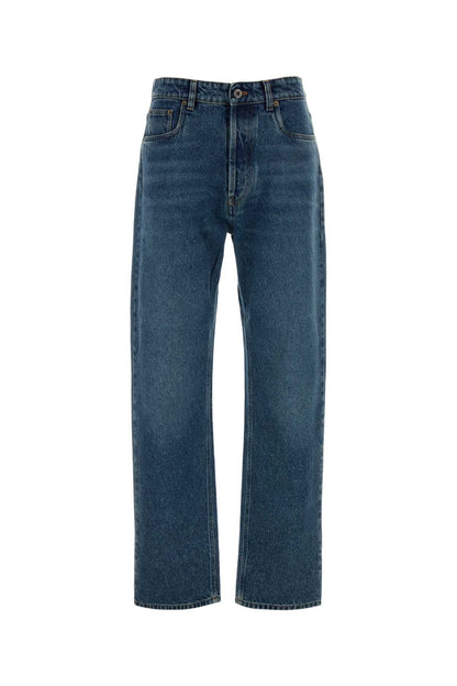 PANTALONI JEANS