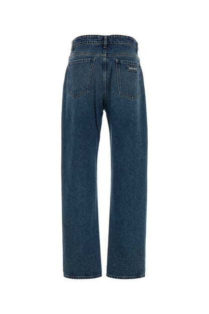 PANTALONI JEANS