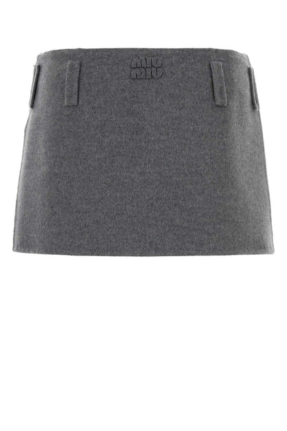 GONNE SKIRTS
