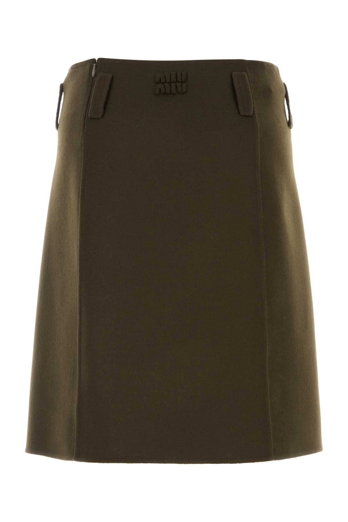 GONNE SKIRTS