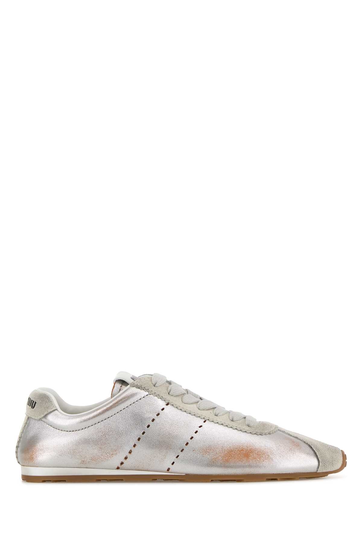 ALLACCIATE SNEAKERS