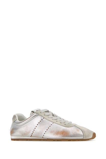 ALLACCIATE SNEAKERS
