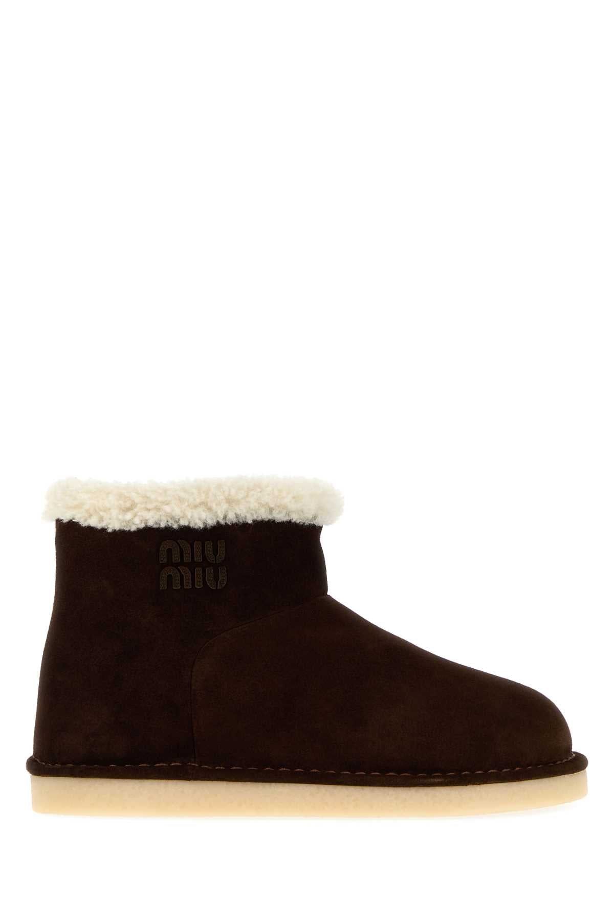 TRONCHETTI BOOTS