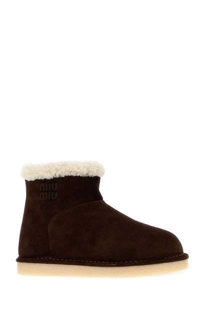 TRONCHETTI BOOTS