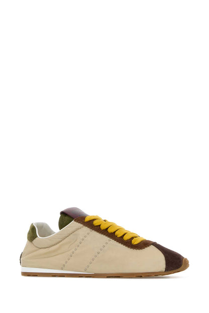 ALLACCIATE SNEAKERS