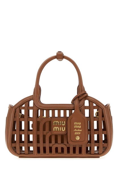 BORSE HANDBAGS
