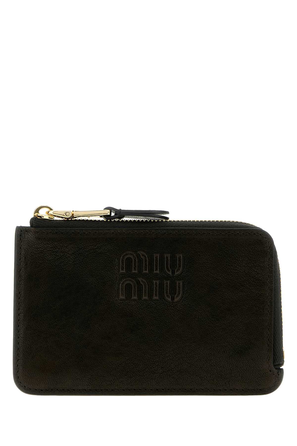 MINUTERIA WALLETS