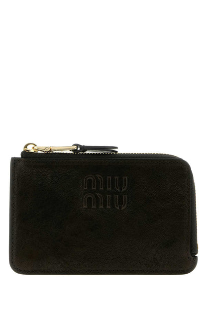MINUTERIA WALLETS