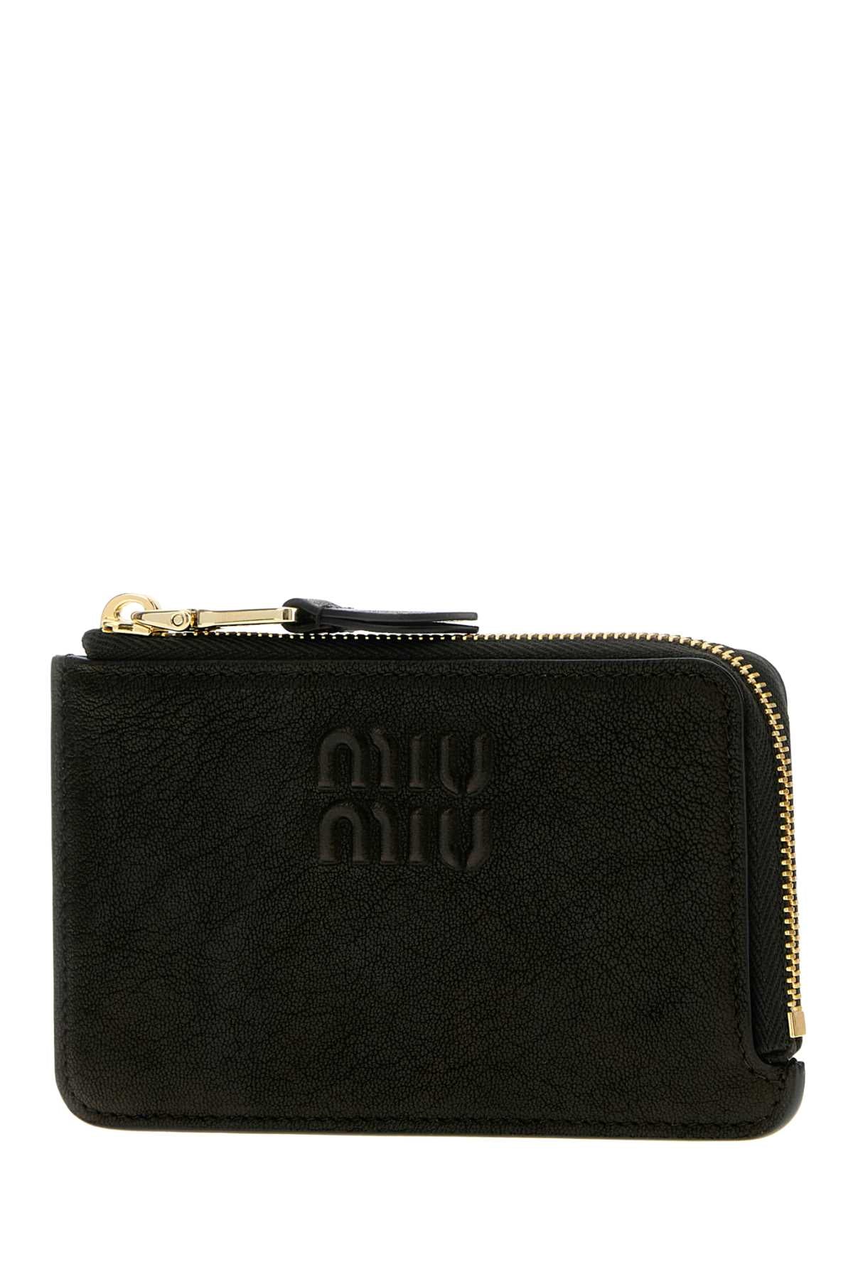 MINUTERIA WALLETS