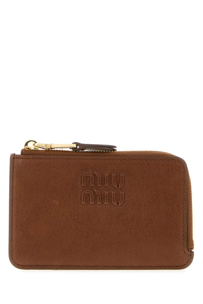 MINUTERIA WALLETS
