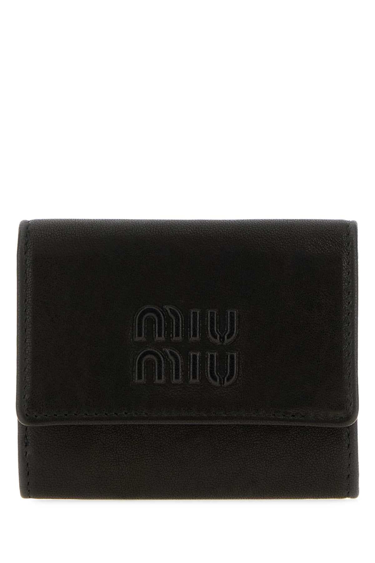 MINUTERIA WALLETS