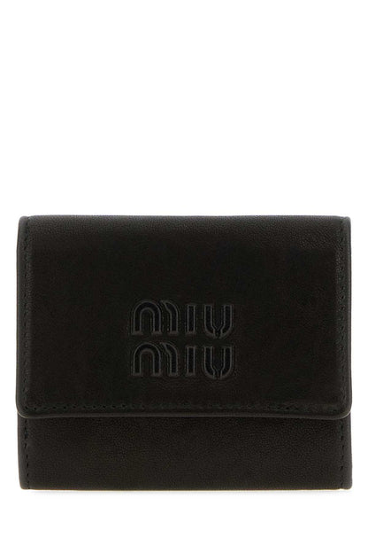 MINUTERIA WALLETS